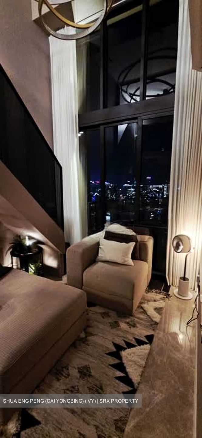 Irwell Hill Residences (D9), Apartment #563626411